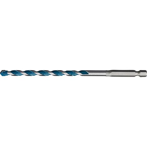 Makita  Multibohrer  1/4"  7x150  mm  -  E-15039