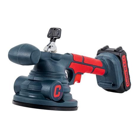 Ventosa vibratoria cortag mac 100 62956 CORTAG