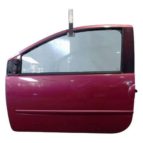 Porte Avant Gauche RENAULT Twingo 2 2010- [PRODUIT D'OCCASION]♻️801010419r