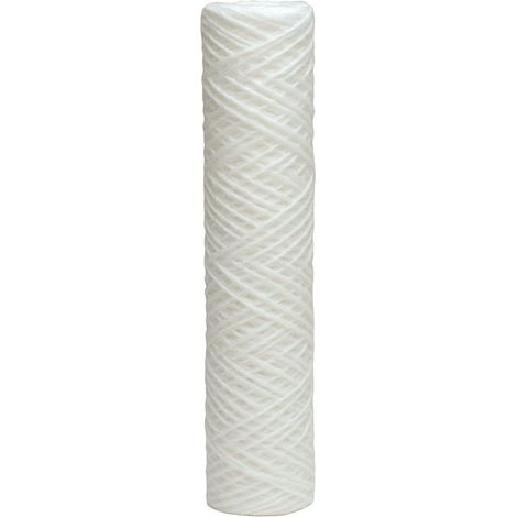 CARTUCCIA 9" IN FILATO DI POLIPROPILENE (1/3)