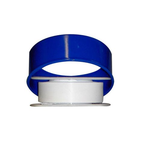 Ruban Teflon PTFE densité 0,35 g/cm3 12mx12mm - Codital