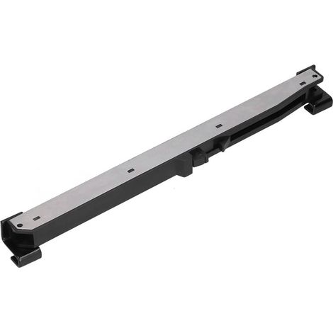 Schiebetürdämpfer aus Edelstahl mit Soft-Close-Mechanismus für Schränke (1/5)