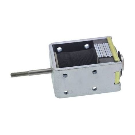 Tremba HMA-2622d.002-24VDC,100% Elettromagnete di sollevamento a pressione 0.1 N 70 N 24 V/DC 4 W (1/3)