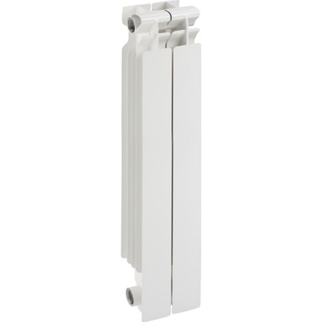 Radiador de aluminio Xian FERROLI 600N 4 Elementos (1/5)