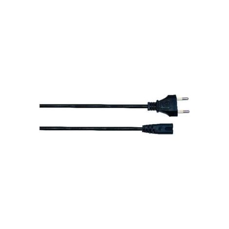 KARMA CA8260 Prolunga Cavo alimentazione Spina 10A presa 8 da 1,5 mt