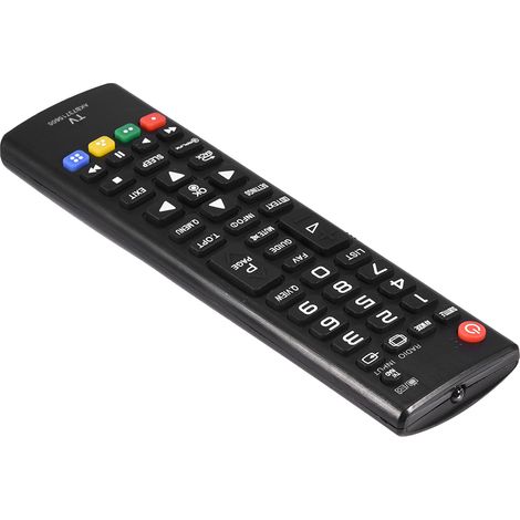 Mando a distancia de repuesto para televisores LG AKB73715605 55LA690V 55LA691V 55LA860V 55LA868V 55LA960V (1/5)