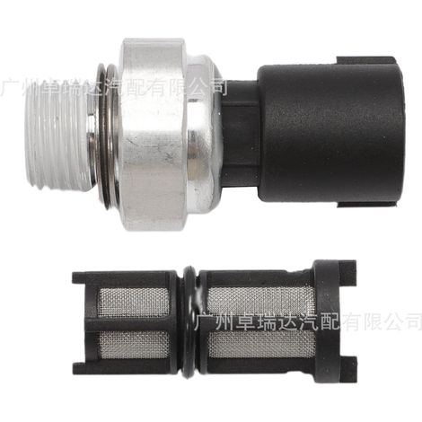 Der Öldrucksensorfilter A6460701532 ist für Chevrolet Silverado Fahrzeuge geeignet. (1/4)