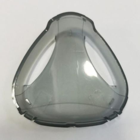 1 PièCe SéRie Remplacer le Couvercle Du Capuchon de Protection de la TêTe pour Rasoir Philips HQ8 HQ9 PT815 PT860 PT861 PT880 (1/4)