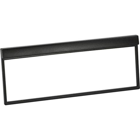ACV 281340-01 Cache autoradio DIN adapté pour (marque automobile): Skoda S649762