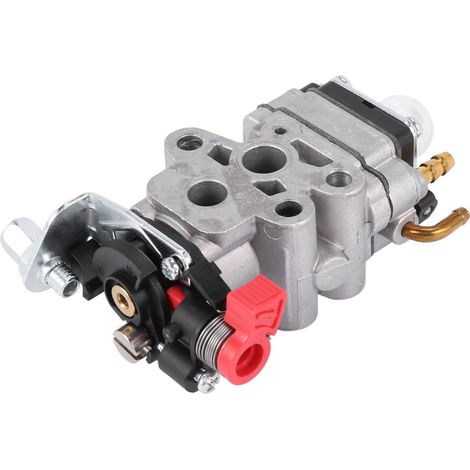 Carburatore per TJ27 TJ35 KBL35A per Husqvarna 504 11 61-01 per soffiatori RedMax 530BT 130BT EBZ3050RH