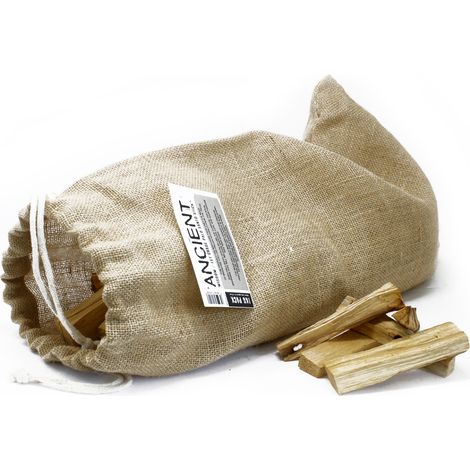 Bâtons de bois Palo Santo de 1ère qualité- Vendu par 1