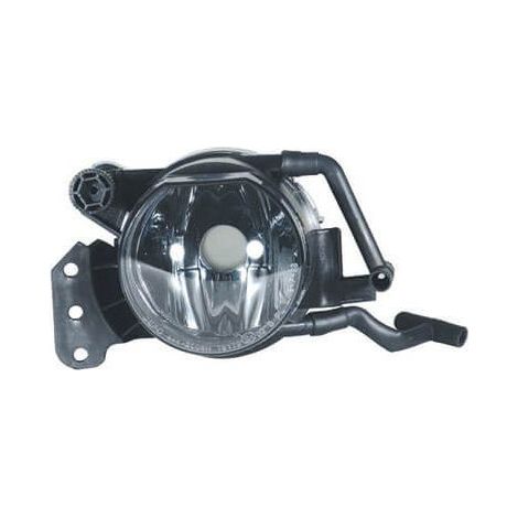 Feu anti-brouillard avant gauche HB4 BMW Série 5 E60/E61 phase 1 2003-2007