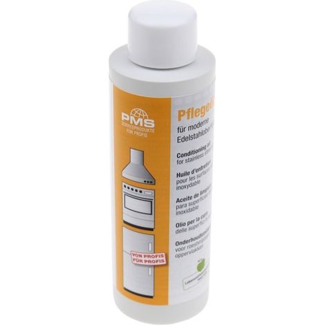 Nettoyant huile d'entretien inox 100mL Neoblank LIEBHERR - 8409899