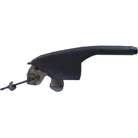 [PRODUIT D'OCCASION] Levier Frein A Main VOLKSWAGEN Polo 02-05 ♻️ Ref Oe. 6q0711303af - Garantie à vie