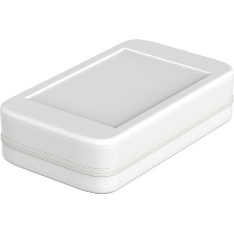 Bopla BL 704015 - 9003 BOLINKSET 16174303.HMT1 Sensor-Gehäuse 70.4 x 42.4 x 17.2  Polycarbonat V0 (1/2)