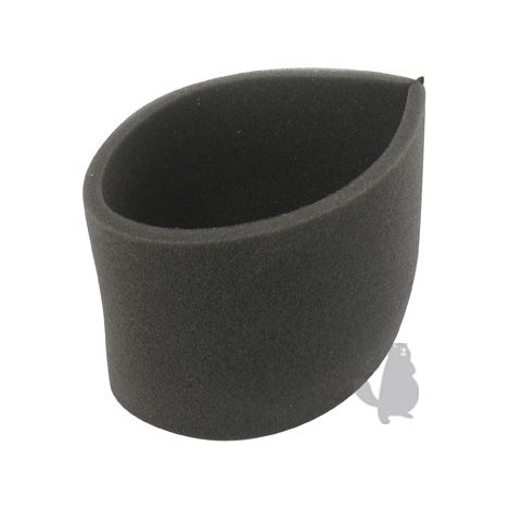 Pré-filtre à air adaptable pour BG / JD 271466