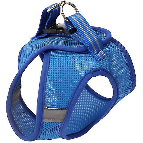 Harnais pour chat, chiot ou lapin (1 pièce) (1/3)