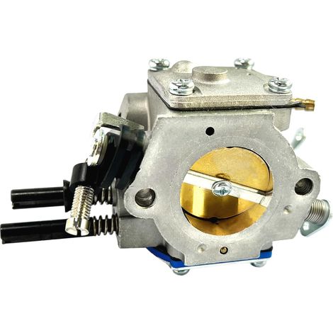 C·T·S Carburateur pour Hus qvar na 3120 K1250 K1260 PN 503281218 503281270 Remplace le carburateur Walbro WG-8 WG-9 (1/5)