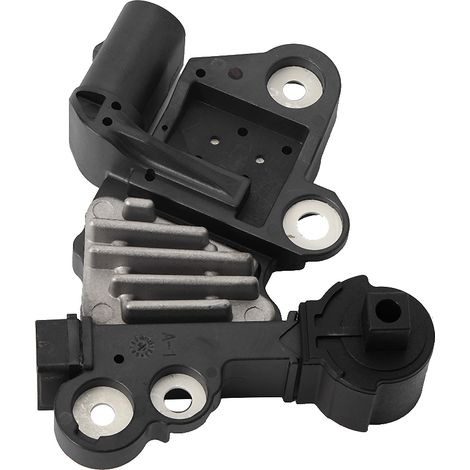 Alternateur Régulateur 13450300 / 04-118 Compatible FORD Mondeo IV 1.8 TDCi 2007-2010 (1/3)