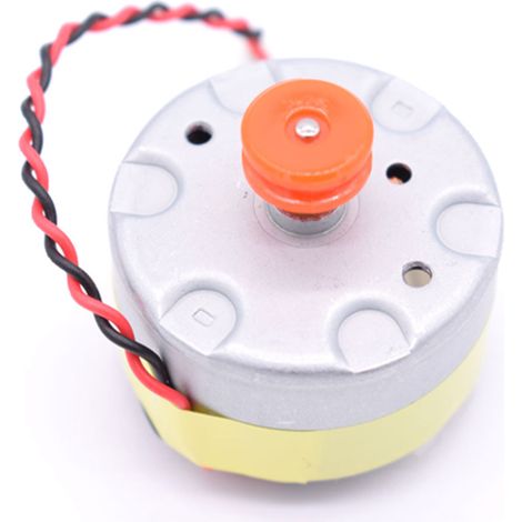 Moteur LDS Lidar aspirateur robot S5 S6 Max Mi1, pièce rechange précision (1/5)