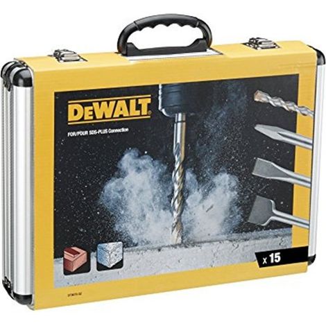 Kit de consejos Dewalt DT9679-QZ
