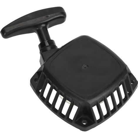 Lanceur à rappel pour taille-haies et débroussailleuses Robin EC025 - Pièces de rechange pour Robin 32 (1/5)