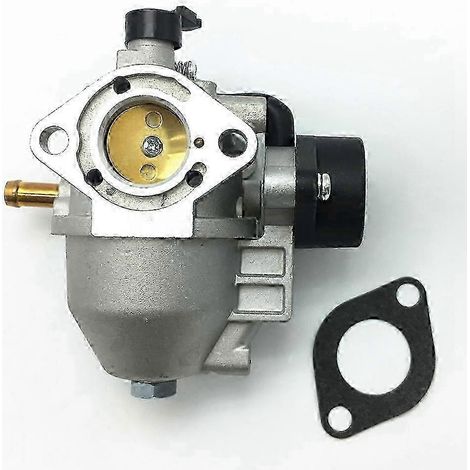 Convient pour le carburateur de tondeuse à gazon FJ180V OHV 6.0HP 159CC, références 15004-0951, 15004-0833 et SZRH.