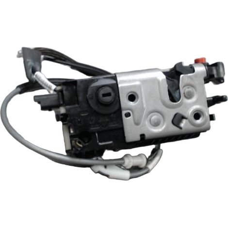 [PRODUIT D'OCCASION] Systeme Condamnation Arrieree Droit CITROEN C4 ♻️ Ref Oe. 9138ah - Garantie à vie (1/4)