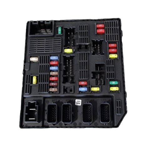 Boite A Fusibles RENAULT Megane [PRODUIT D'OCCASION]♻️usmjr95scenic3
