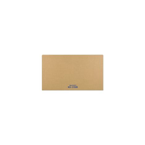 DEPOSITO DE TONER RESIDUAL SHARP MX-270HB (50000 PAG)