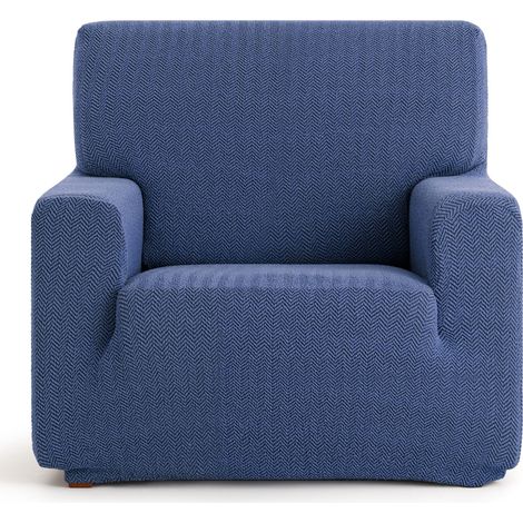 Fundas De Sofa Mod/7 Premium Jaz 1 Plz. C/3 F712123 (1/5)