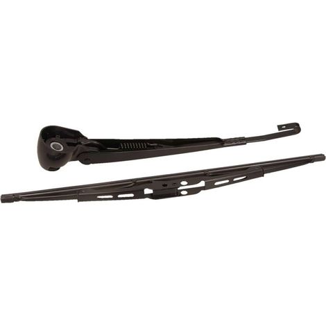 Bras d'essuie-glace Maxgear pour VW Golf 97-05/ Octavia Kombi 96-10/ A3 96-03 (crochet) avec balai d'essuie-glace 350 mm (1/2)