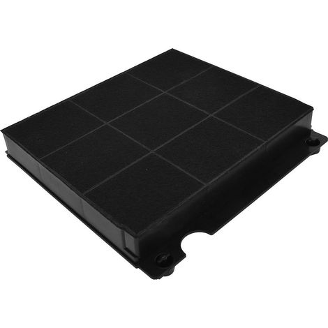 Filtre à charbon d'origine Whirlpool Type 15 / CHF15/1
