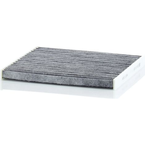 Filtre, air de l'habitacle Mann-Filter CUK 24 026 JEEP 68409880AA 68409880AB