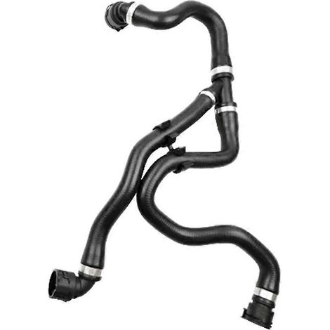 Durite de radiateur de liquide de refroidissement moteur automobile 17127596839 pour Ford F20, F30, F35, 125i, 320li et 328li (1/5)