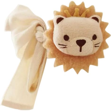 Embrasses de rideaux Embrasses de fenêtre en tissu peluche doux décoratif Embrasses Animalières Pour Draperies Pour chambre de bébé, chambre de fille, salon, salle de jeux (1/5)