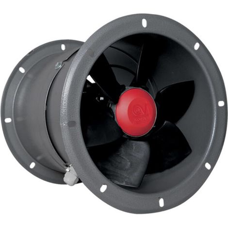 Inline fan range Vortice MPC E M 230 V (1/3)