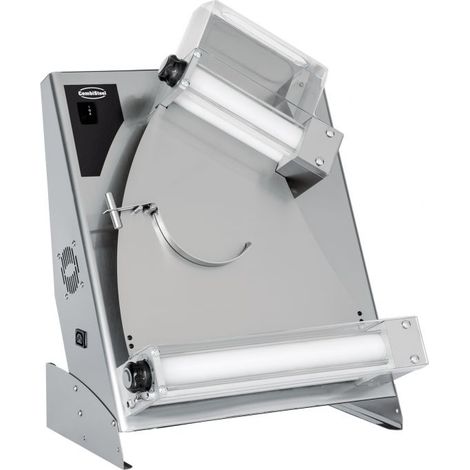Laminoir à pâte professionnel 440mm - 230V, 0.25kW, 140-300mm - Combisteel