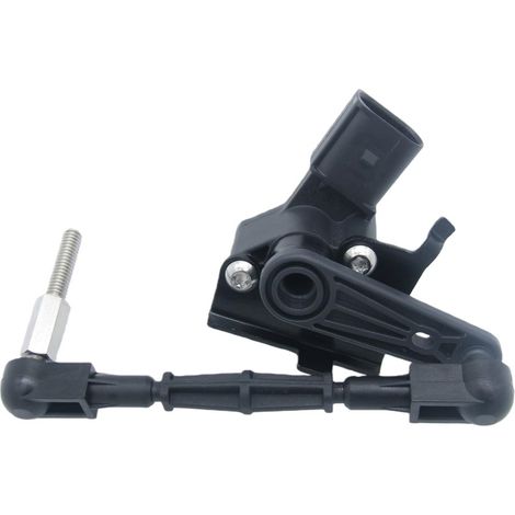 Die Teilenummern 8W0941309B und 8W0941309C sind für den linken hinteren Höhensensor des Audi A4L B9/S4/Rs3 geeignet. (1/3)