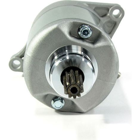 Démarreur de moto 31100-38F00, SUZUKI compatible avec le démarreur LT-A400 (1/5)