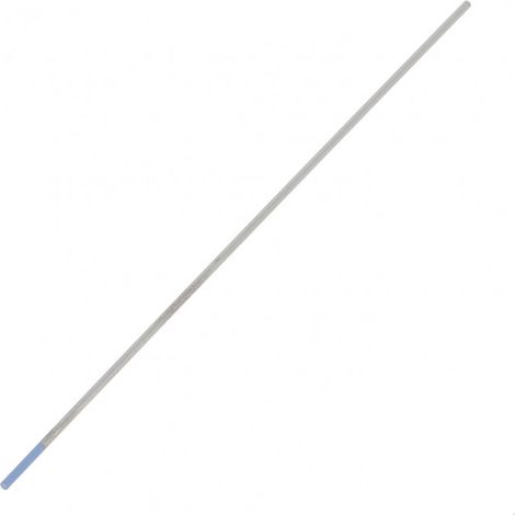 Soudure TIG Electrode Tungstène Lanthane 2 % Ø 2.0 L 150