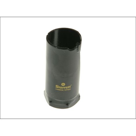 MPH0400 TCT Fast Cut Multi Purpose Holesaw 102mm STRHS102FCW (1/2)