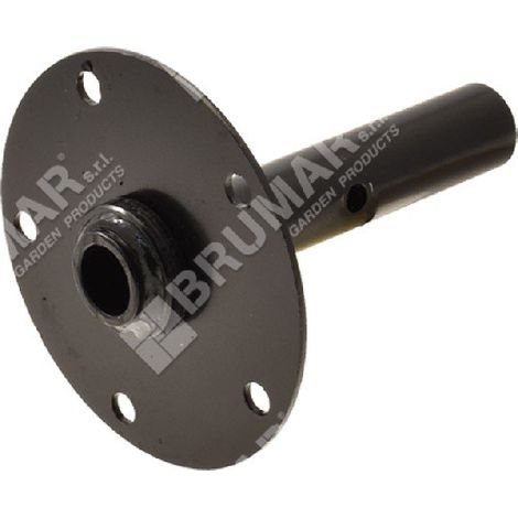 Mozzo porta ruota per motofalciatrici GREEN LINE COMPATIBILE - 035242