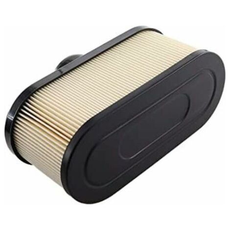 NALOOKAMIC Ensemble de filtre à air avec pré-filtre à huile et bougie d'allumage pour moteur 4 temps de rechange Kawasaki FR651V FR691V FR730V FS481V FS541V FS600V FS651V FS691V FS730V.