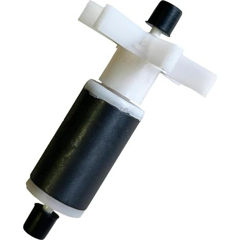 Compatible avec 2500 Remplacer le rotor Compatible avec la pompe d'eau de bassin (2500) (1/3)