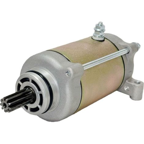 0180-091100-0010 Démarreur de moto compatible avec les buggies de plage ATV CF500 600. (1/5)