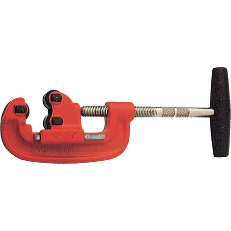 1PZ TAGLIATUBI S.EGO GR.1/8"-2" ART. 299/2 7010200 (1/2)