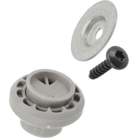 POULIE 00188096 pour Lave vaisselle BOSCH, SIEMENS