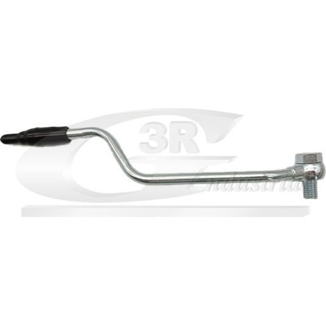 3RG 19222 CONDUCTO ACEITE TURBO