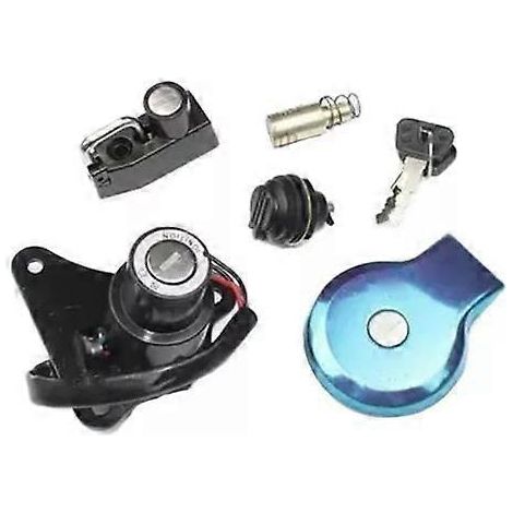 Interrupteur de pleine puissance pour Yamaha XV250( ) (1/3)